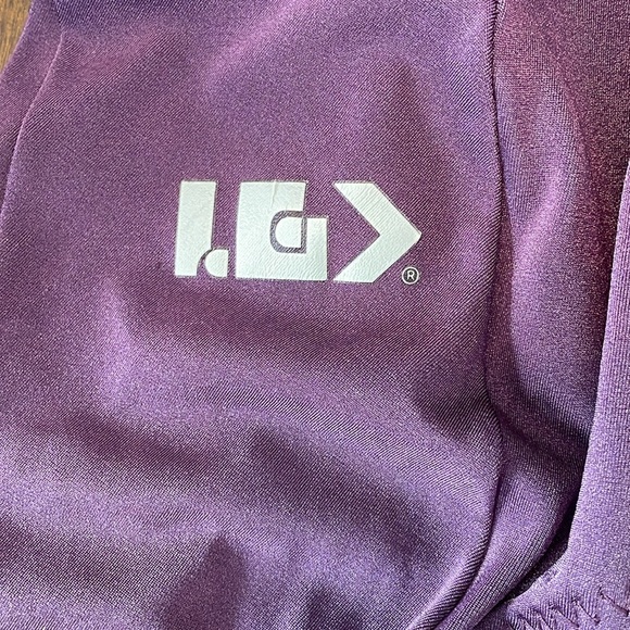 Louis Garneau bicycle 🚴 shorts size large - Picture 6 of 7